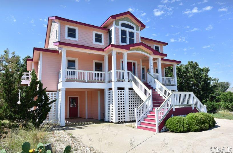 109 Duck Ridge Village Court, Duck, NC 27949
