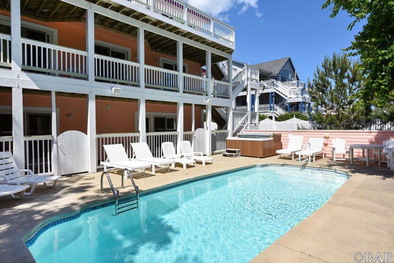 109 Duck Ridge Village Court, Duck, NC 27949