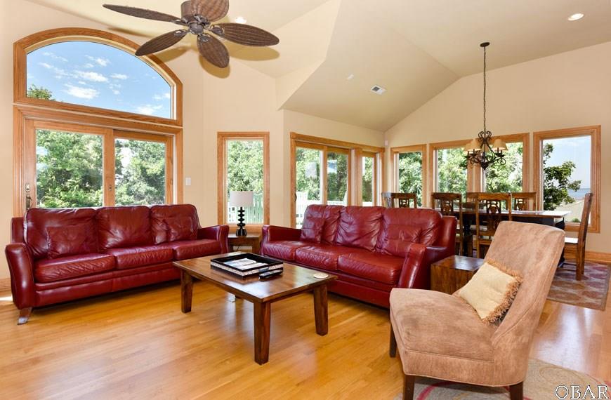 109 Duck Ridge Village Court, Duck, NC 27949