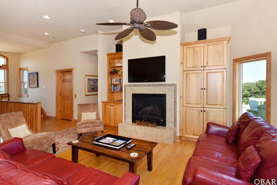 109 Duck Ridge Village Court, Duck, NC 27949
