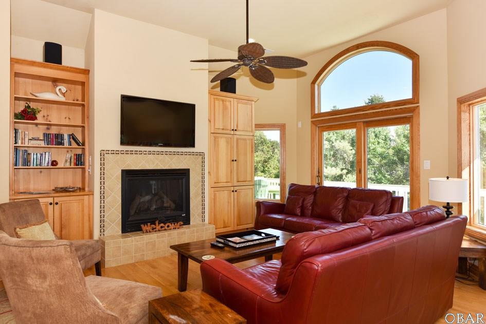 109 Duck Ridge Village Court, Duck, NC 27949