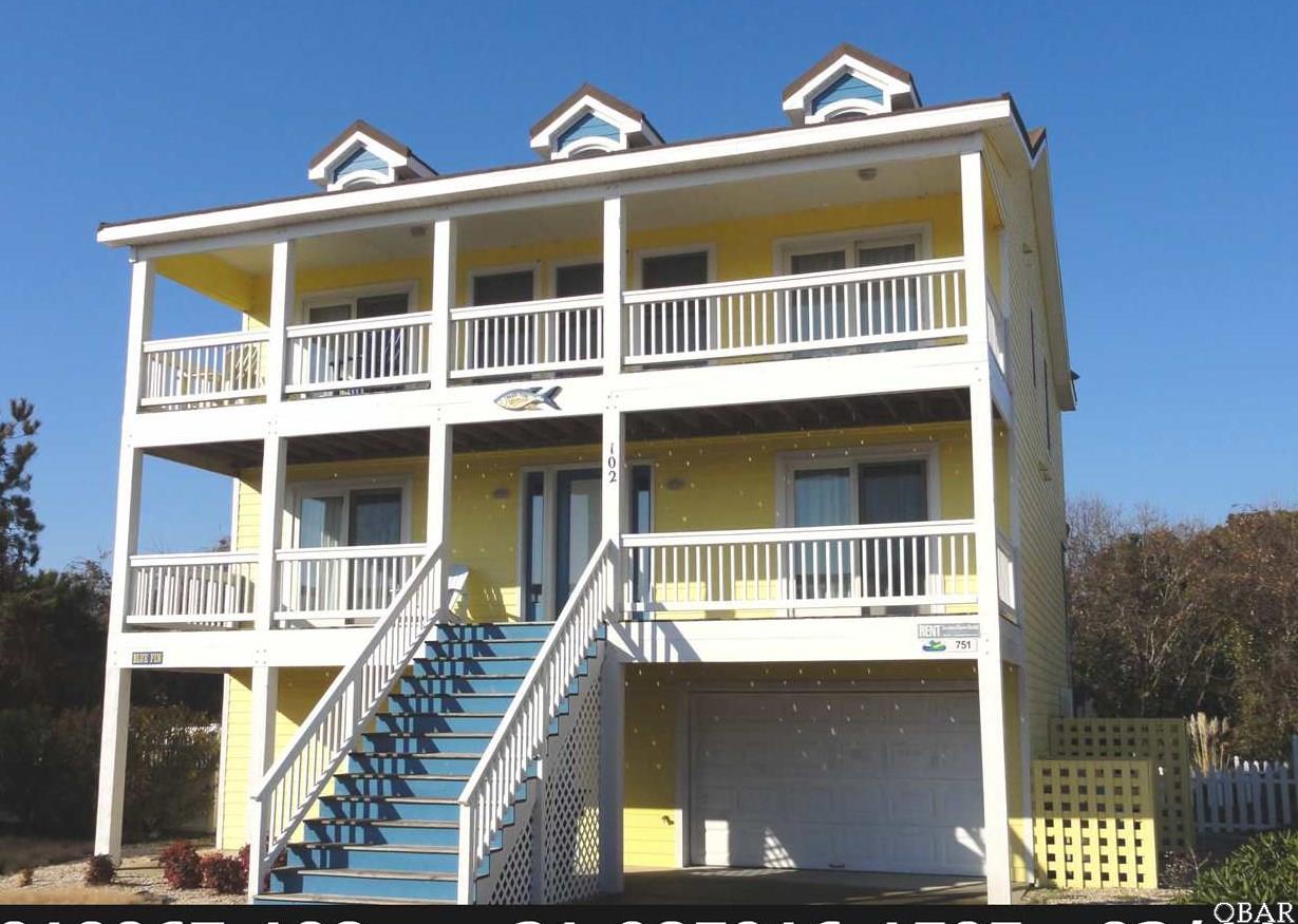 102 Hatchcover Court, Duck, NC 27949