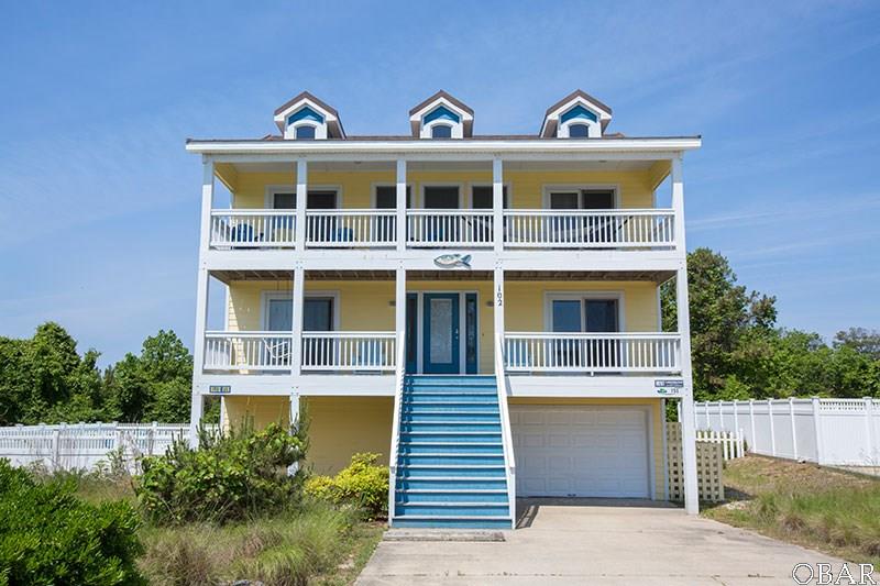 102 Hatchcover Court, Duck, NC 27949