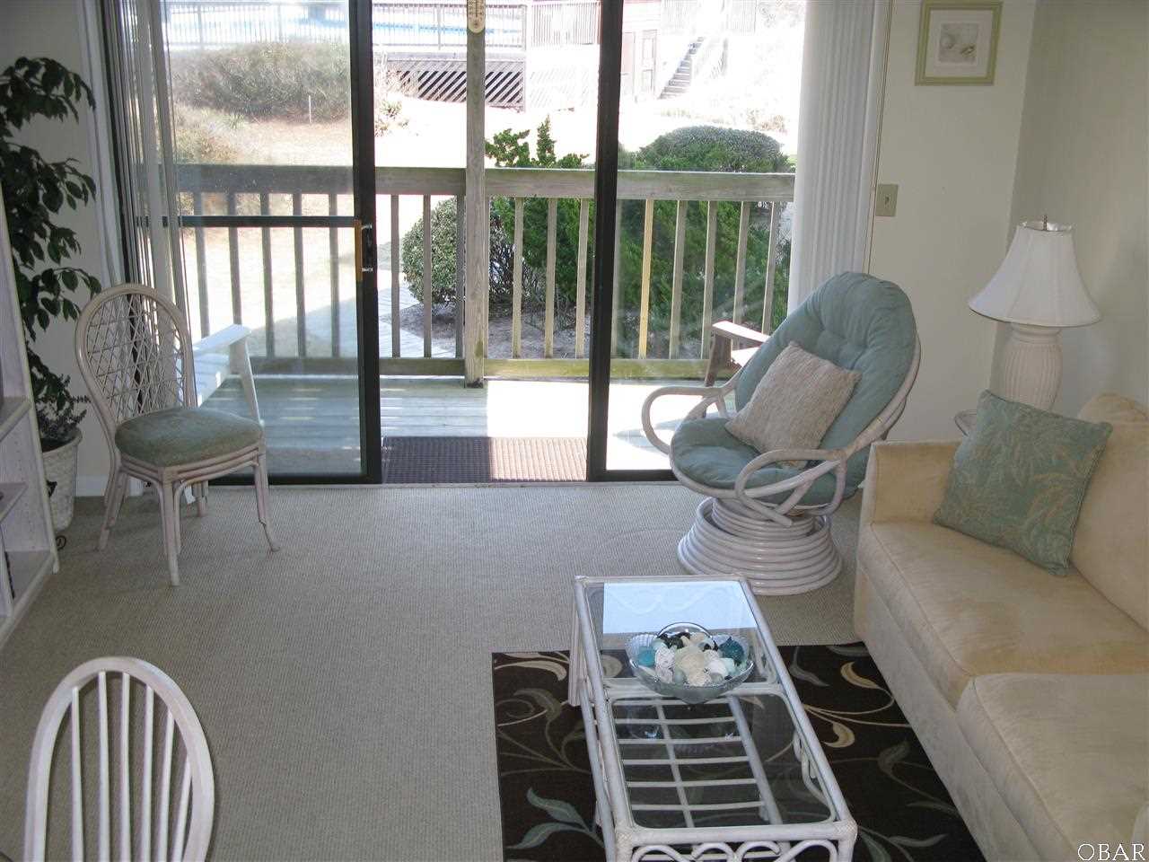 117C123 Sea Colony Drive, Duck, NC 27949