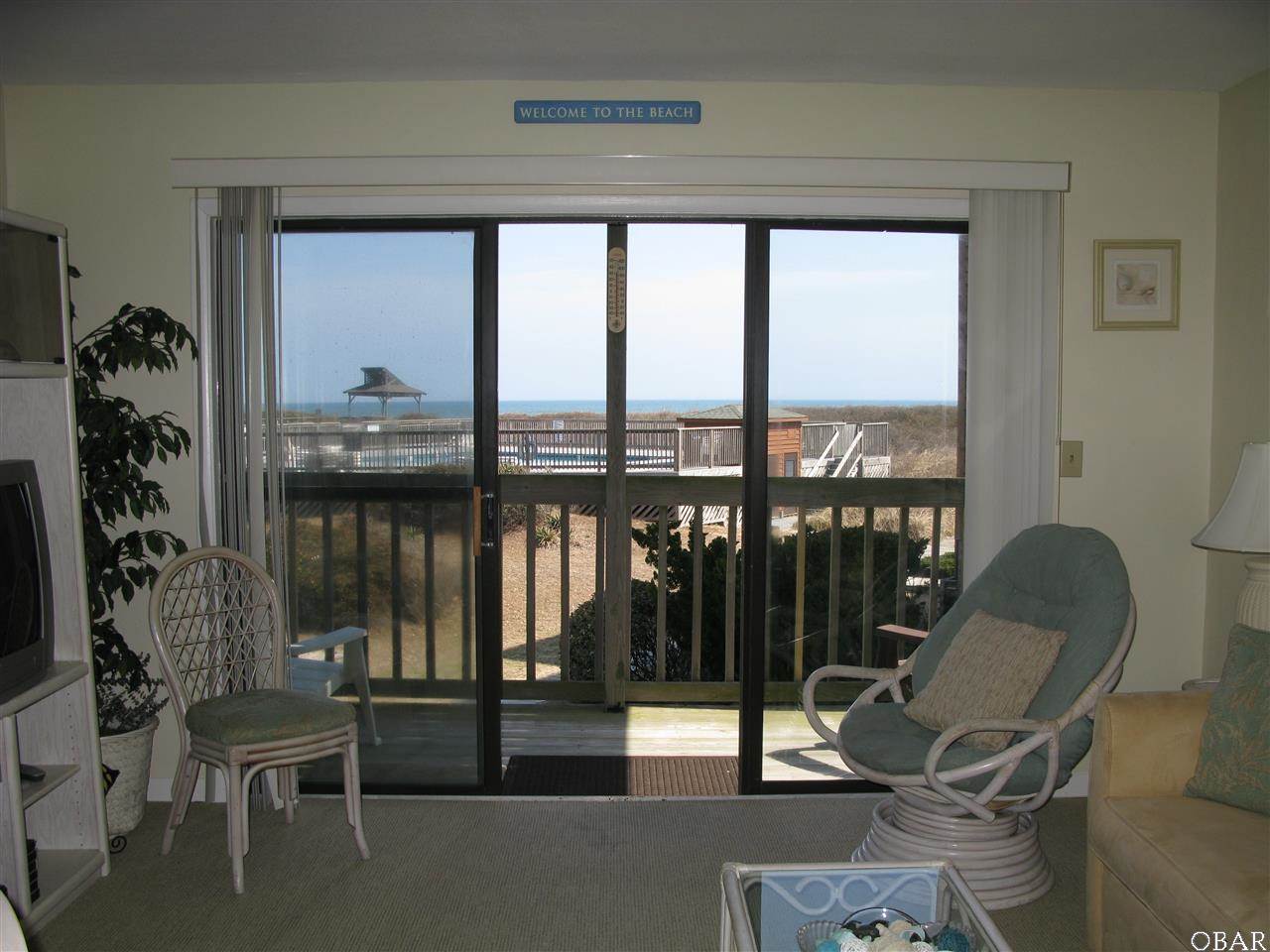 117C123 Sea Colony Drive, Duck, NC 27949