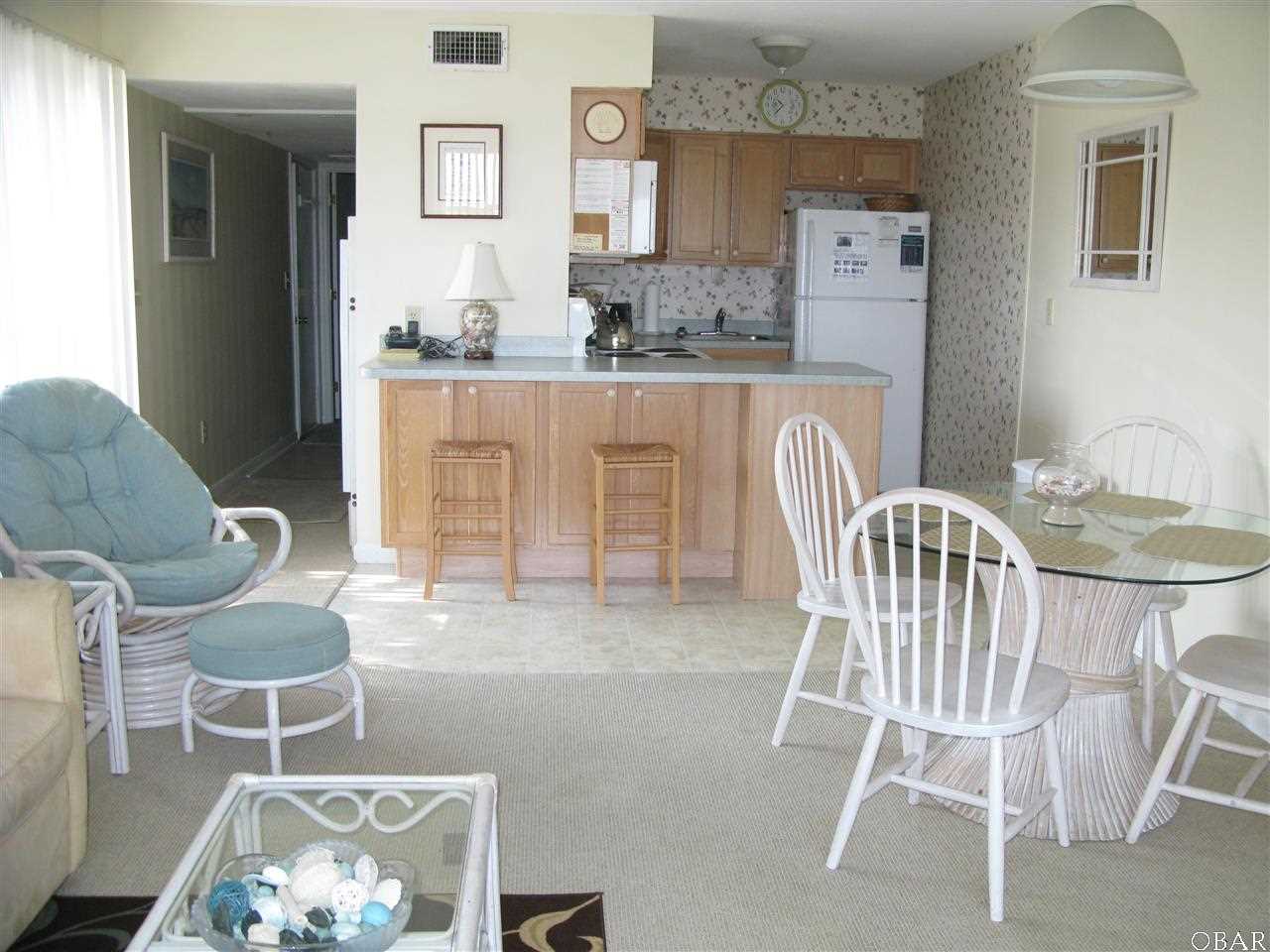 117C123 Sea Colony Drive, Duck, NC 27949
