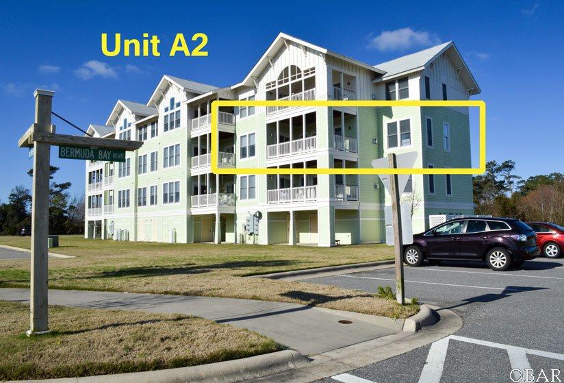 1800 Saint David Road, Kill Devil Hills, NC 27949