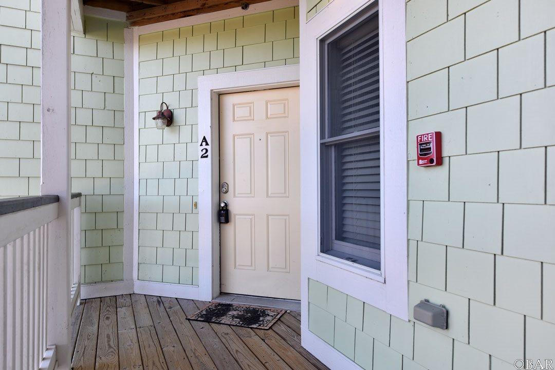 1800 Saint David Road, Kill Devil Hills, NC 27949