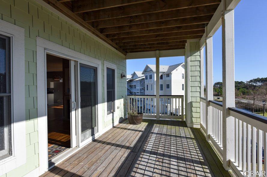 1800 Saint David Road, Kill Devil Hills, NC 27949