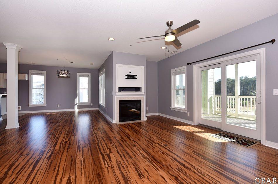 1800 Saint David Road, Kill Devil Hills, NC 27949