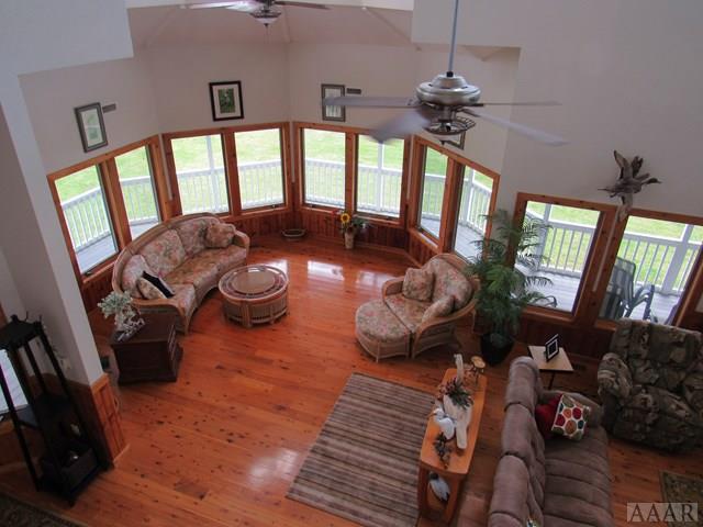 110 Barnes Lane, Knotts Island, NC 27950