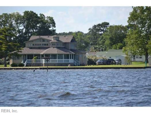 110 BARNES LN, Currituck County, NC 27950