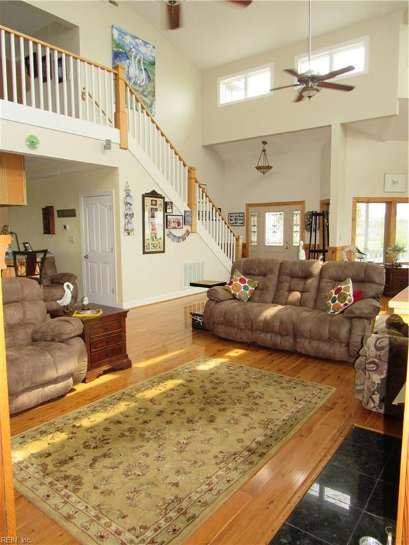 110 BARNES LN, Currituck County, NC 27950