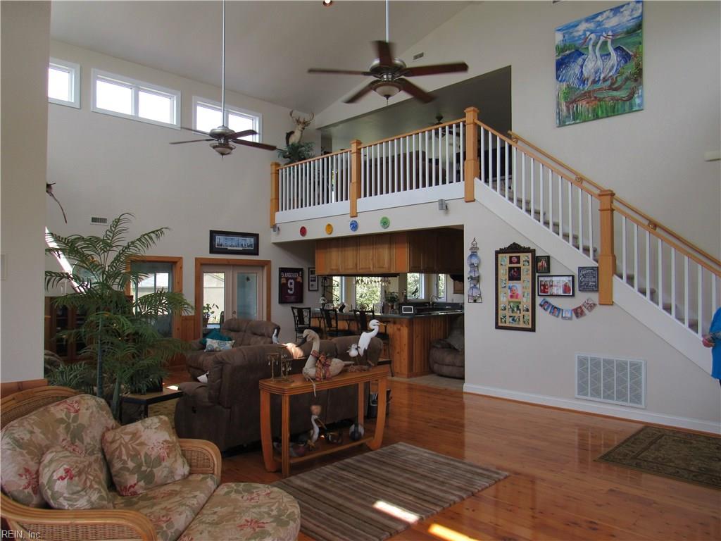 110 BARNES LN, Currituck County, NC 27950