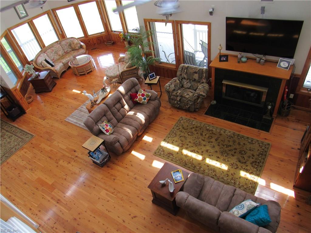 110 BARNES LN, Currituck County, NC 27950