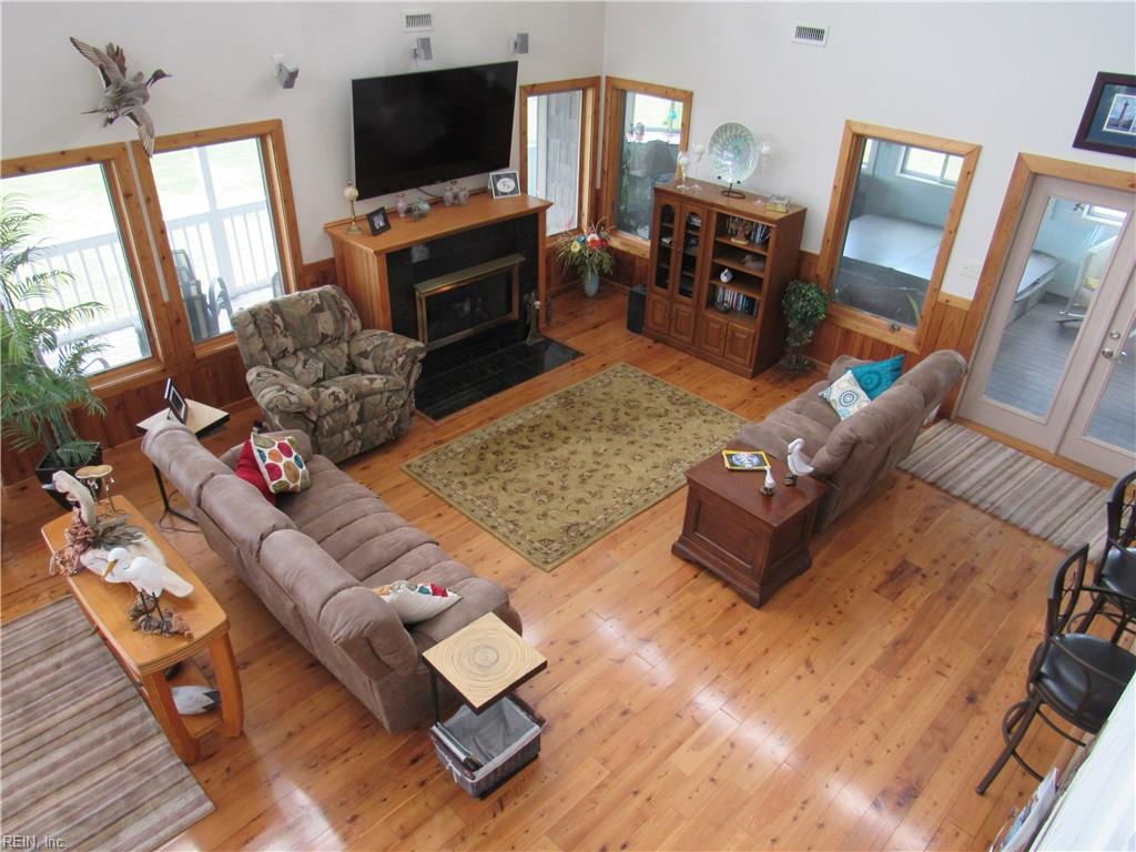 110 BARNES LN, Currituck County, NC 27950