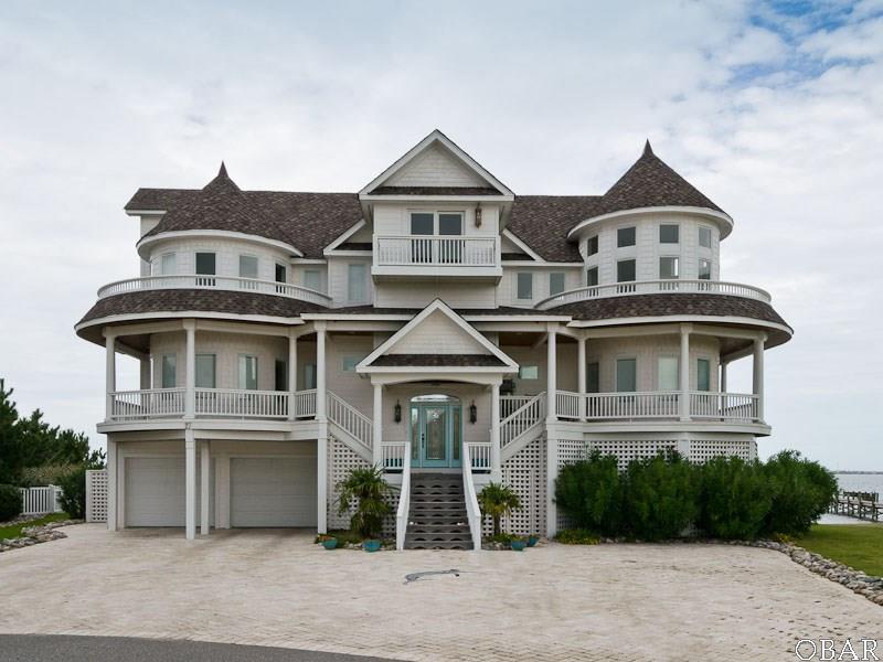 27 Ballast Point Drive, Manteo, NC 27954