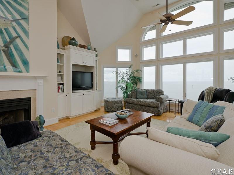 27 Ballast Point Drive, Manteo, NC 27954