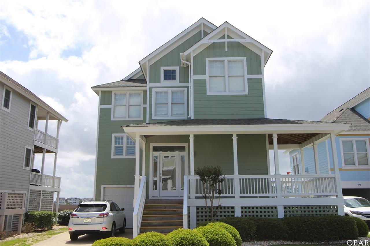 98 Ballast Point Drive, Manteo, NC 27954