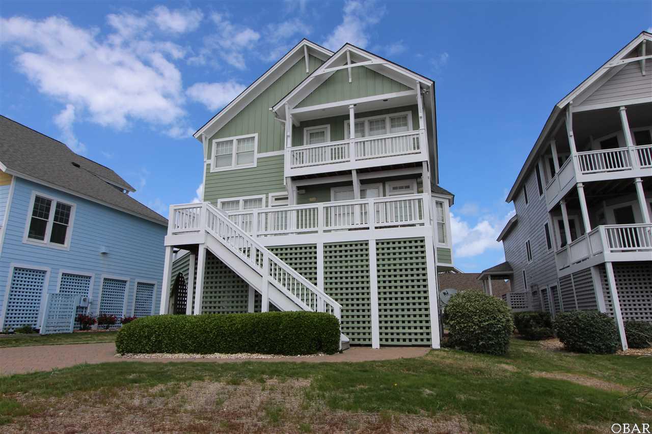 98 Ballast Point Drive, Manteo, NC 27954