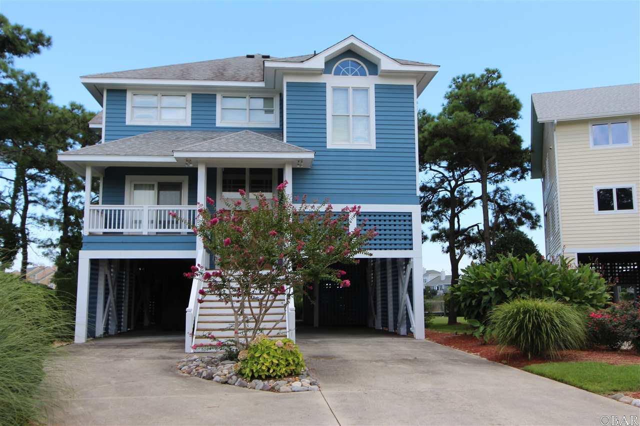 10 S Hammock Court, Manteo, NC 27954