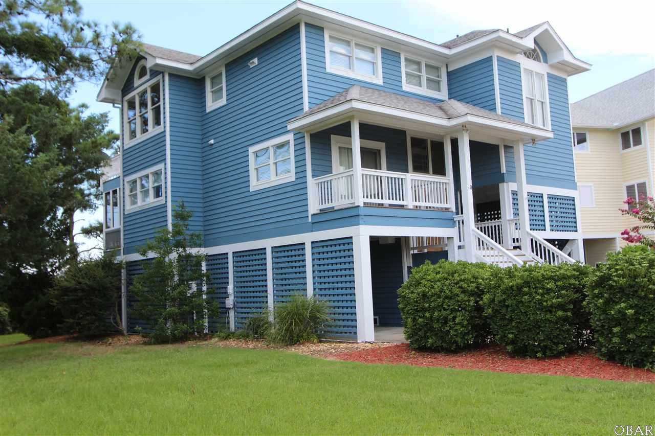 10 S Hammock Court, Manteo, NC 27954
