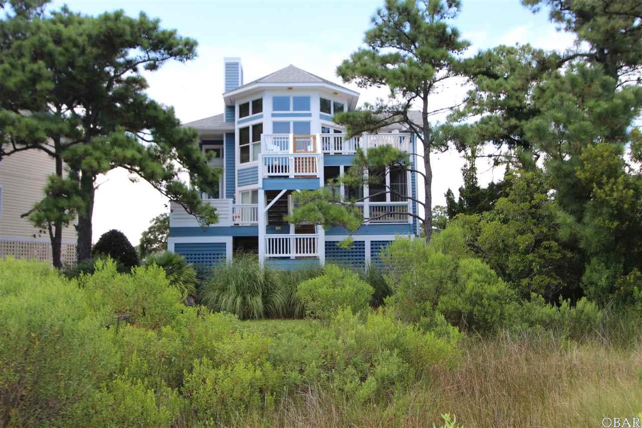 10 S Hammock Court, Manteo, NC 27954