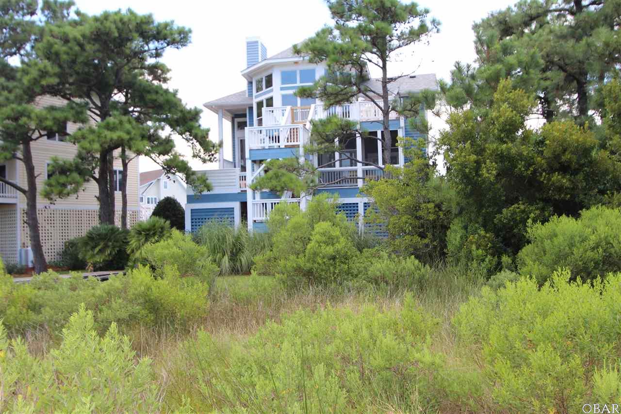 10 S Hammock Court, Manteo, NC 27954