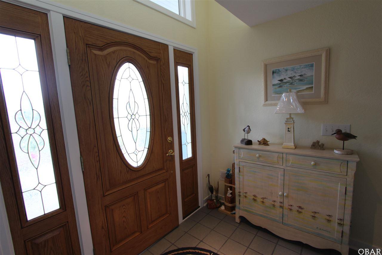 10 S Hammock Court, Manteo, NC 27954