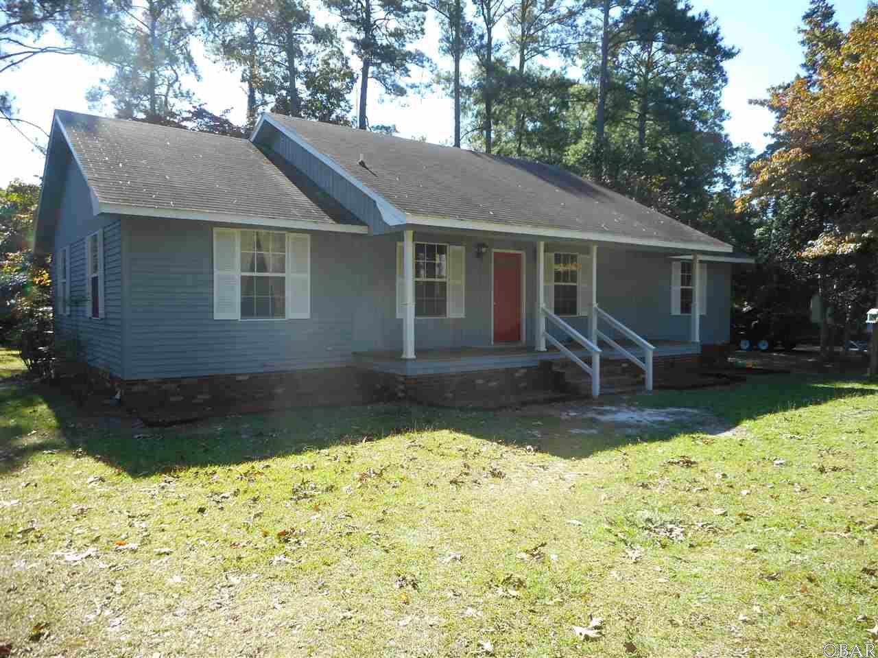 172 Langley Lane, Manteo, NC 27954