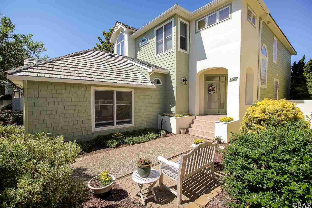 104 Wee Burn Court, Nags Head, NC 27958