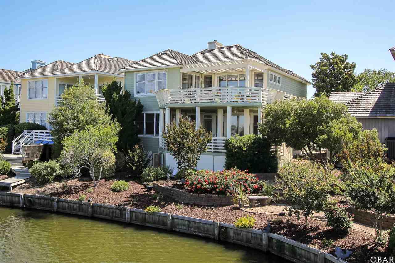 104 Wee Burn Court, Nags Head, NC 27958
