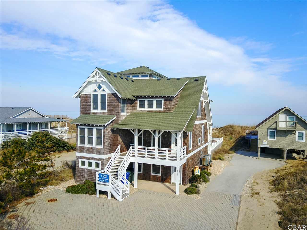 4721 S Virginia Dare Trail, Nags Head, NC 27959