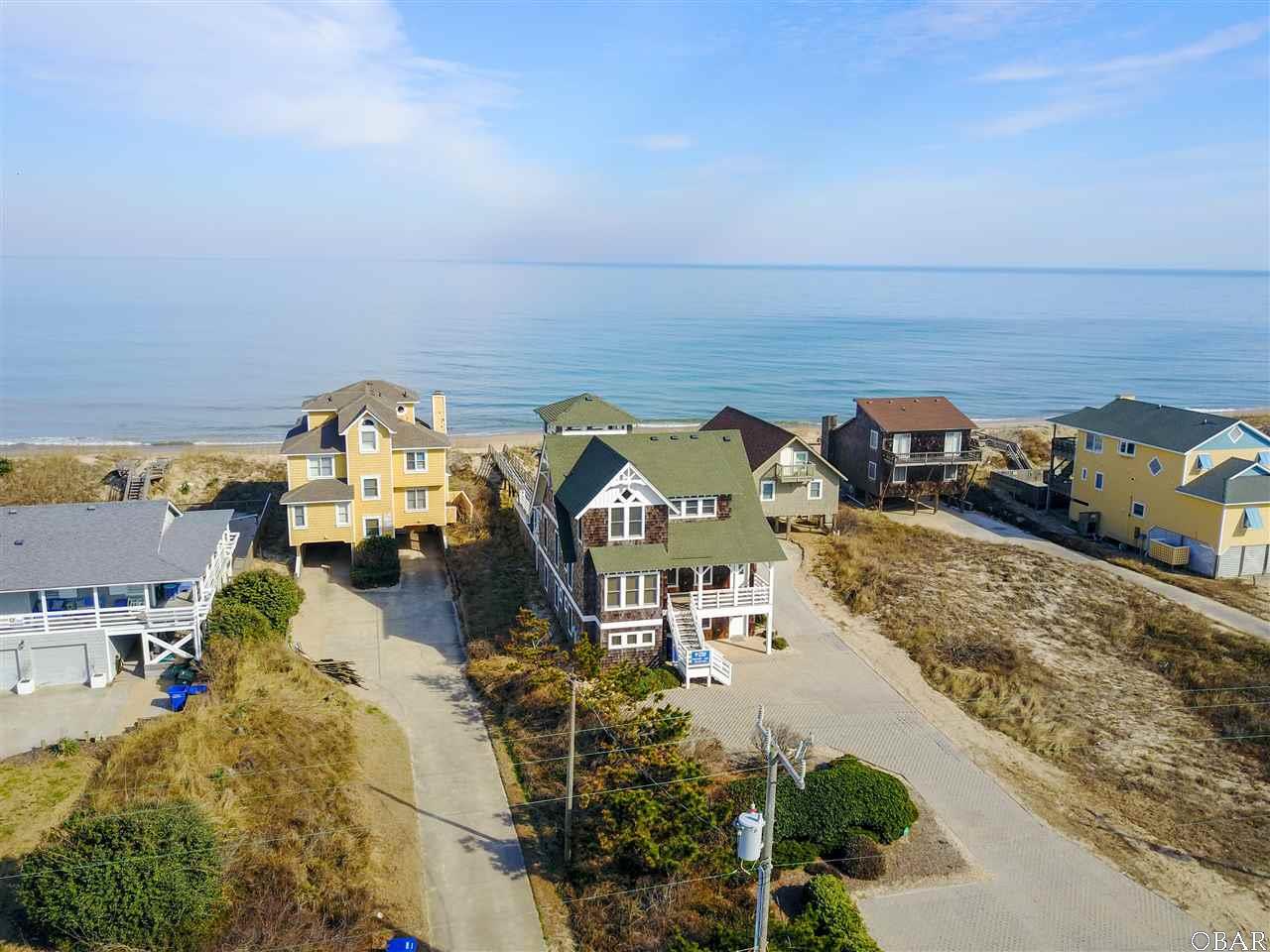 4721 S Virginia Dare Trail, Nags Head, NC 27959