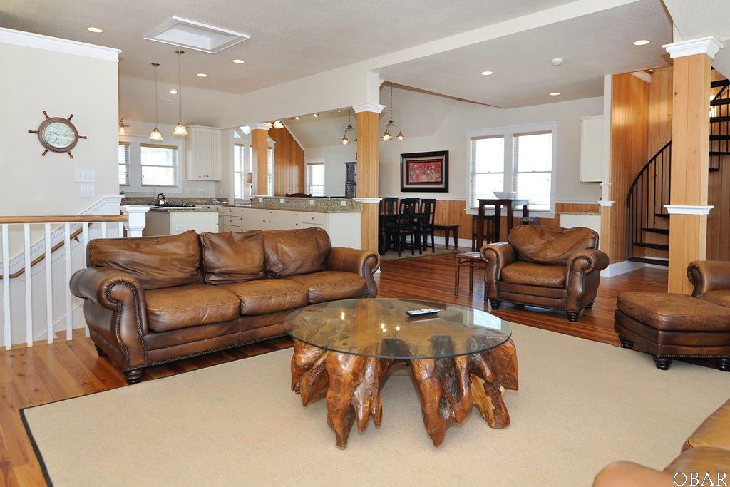 4721 S Virginia Dare Trail, Nags Head, NC 27959