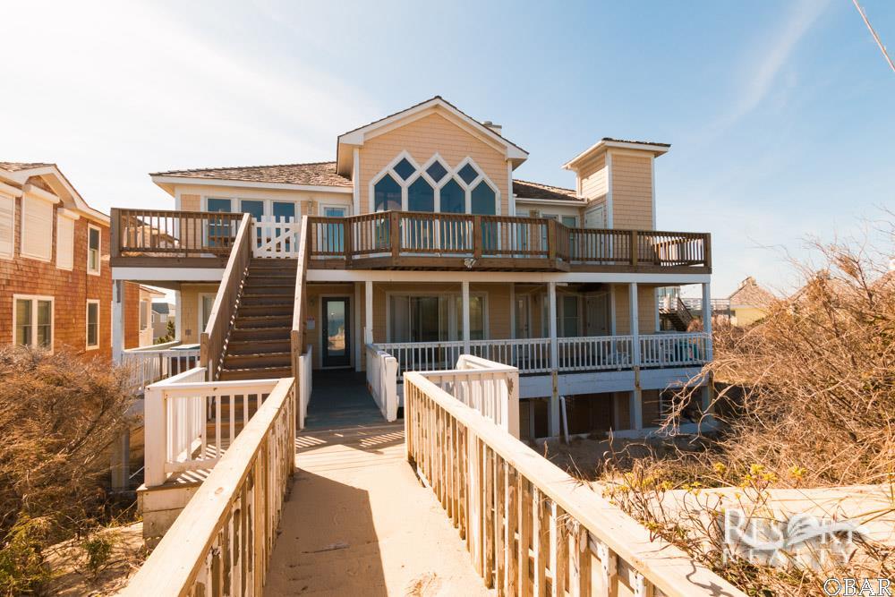 106 Sandcastle Court, Nags Head, NC 27959