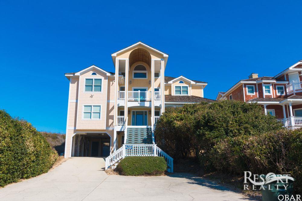 106 Sandcastle Court, Nags Head, NC 27959