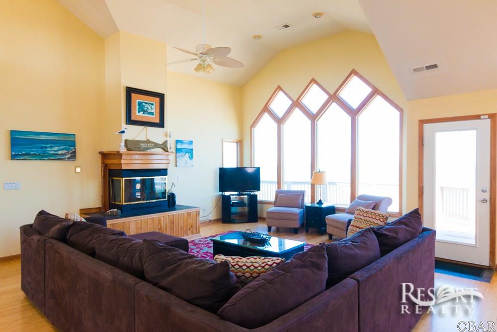 106 Sandcastle Court, Nags Head, NC 27959