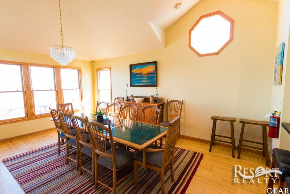106 Sandcastle Court, Nags Head, NC 27959