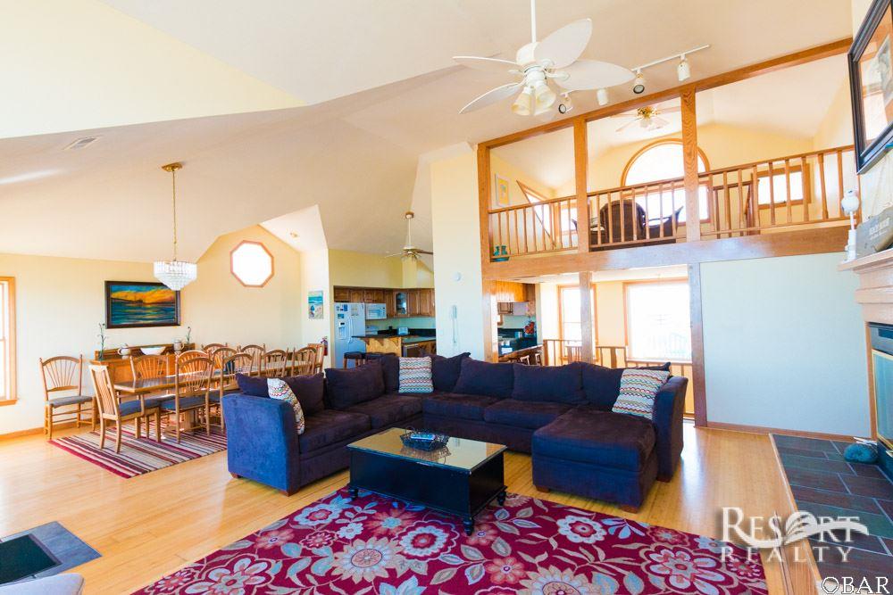 106 Sandcastle Court, Nags Head, NC 27959