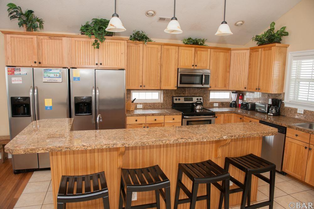 3511 S Virginia Dare Trail, Nags Head, NC 27959