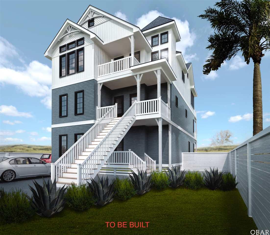 2613 S Virginia Dare Trail, Nags Head, NC 27959