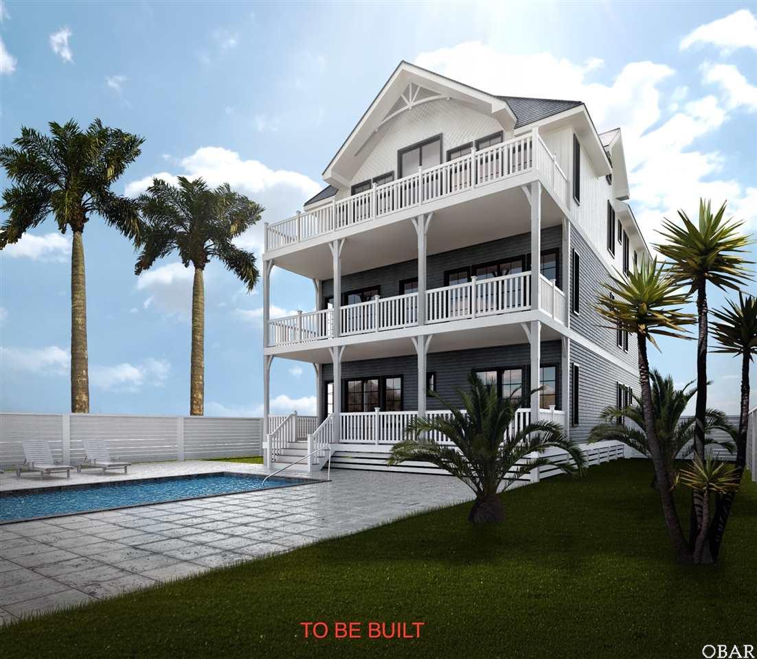 2613 S Virginia Dare Trail, Nags Head, NC 27959