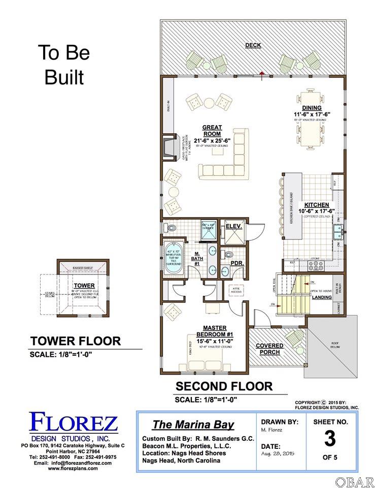 2613 S Virginia Dare Trail, Nags Head, NC 27959