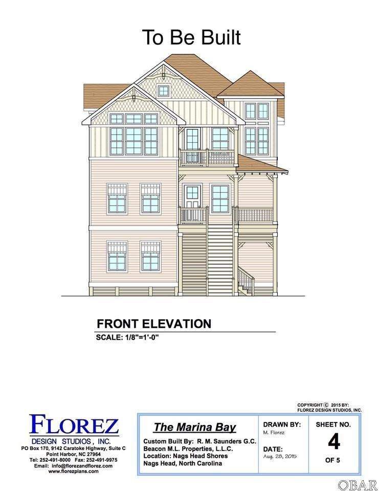 2623 S Virginia Dare Trail, Nags Head, NC 27959