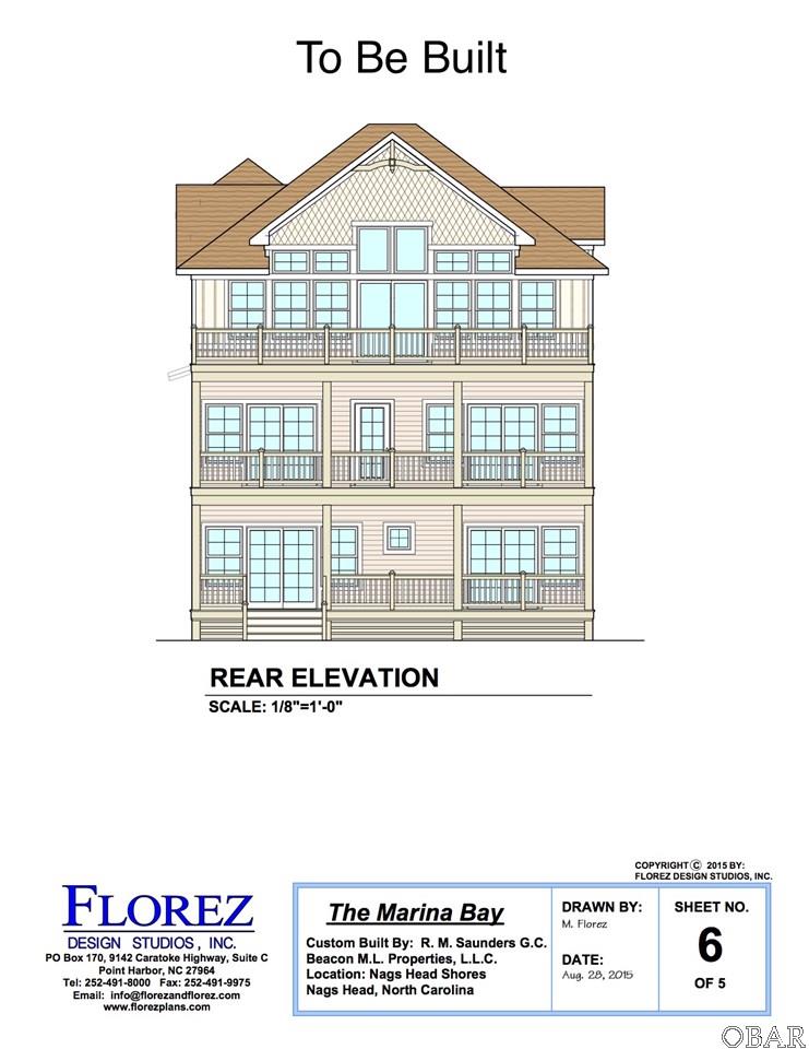 2623 S Virginia Dare Trail, Nags Head, NC 27959