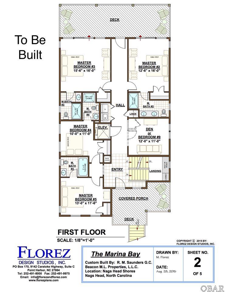 2623 S Virginia Dare Trail, Nags Head, NC 27959