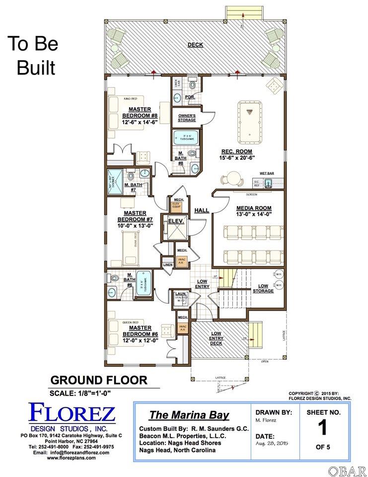 2623 S Virginia Dare Trail, Nags Head, NC 27959
