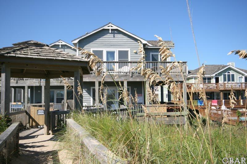 5021 S Virginia Dare Trail, Nags Head, NC 27959