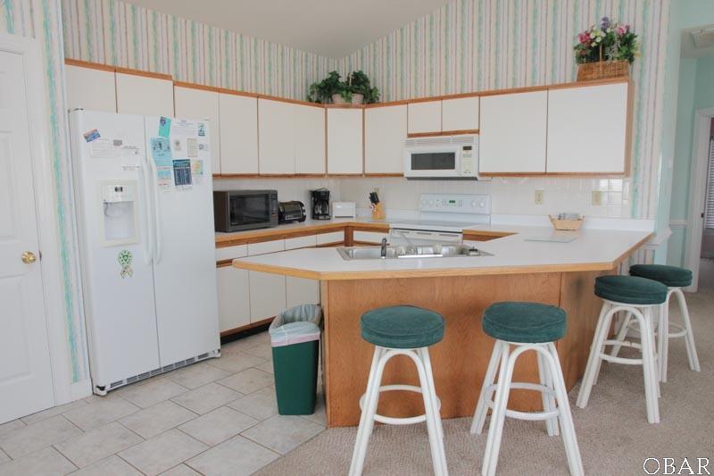 5021 S Virginia Dare Trail, Nags Head, NC 27959